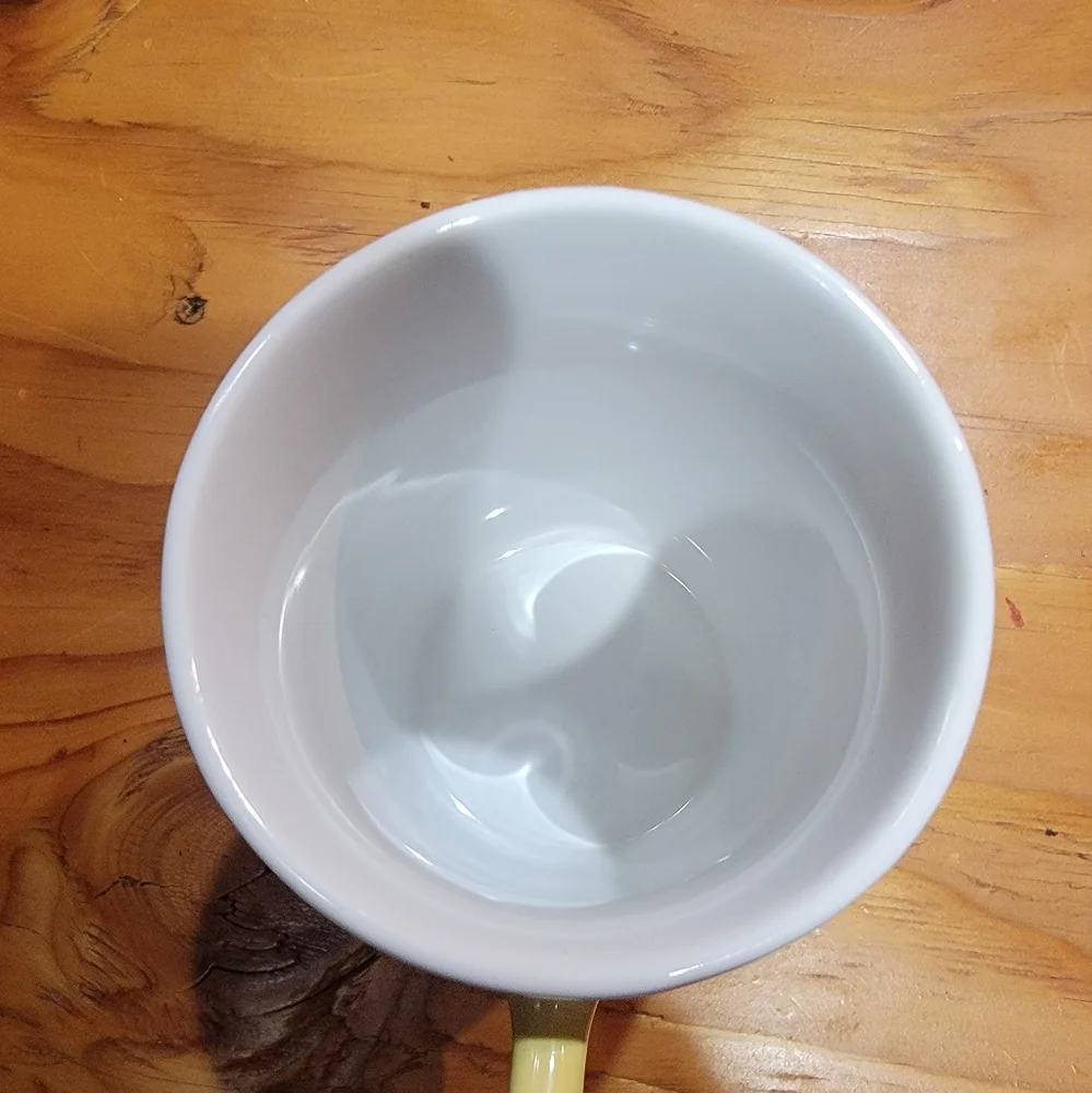 Disney Winnie the Pooh with Pigley on‎ a Coffee/Tea Mug